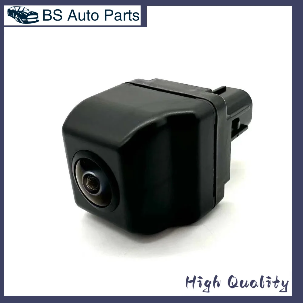 86790-0P020 Rear View Back Up Camera  Car Rear Park Assist Reverse Camera for Toyota Alphard 2008-2017