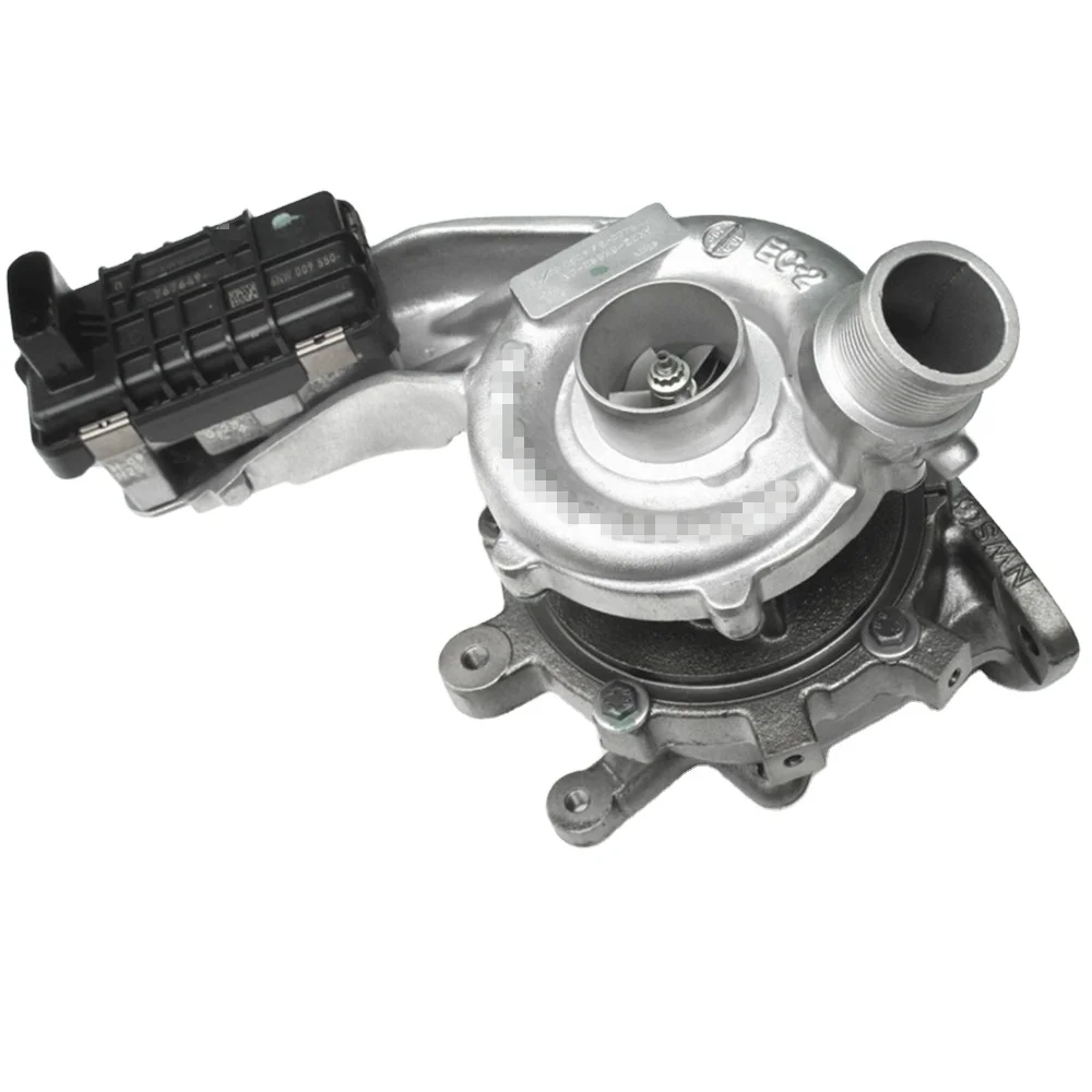 GTB1749VK 778400-0004 778400 LR056369 LR029915 Turbine Links Turbo for  Discovery IV TDV6 V6 EURO V