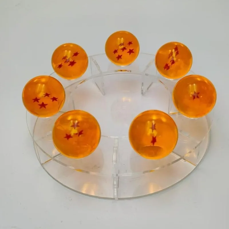 Dragon Ball figurines d'anime Porunga figurines Namek Shenron PVC Statue dodue gros Dragon ornement Collection modèle jouets cadeaux