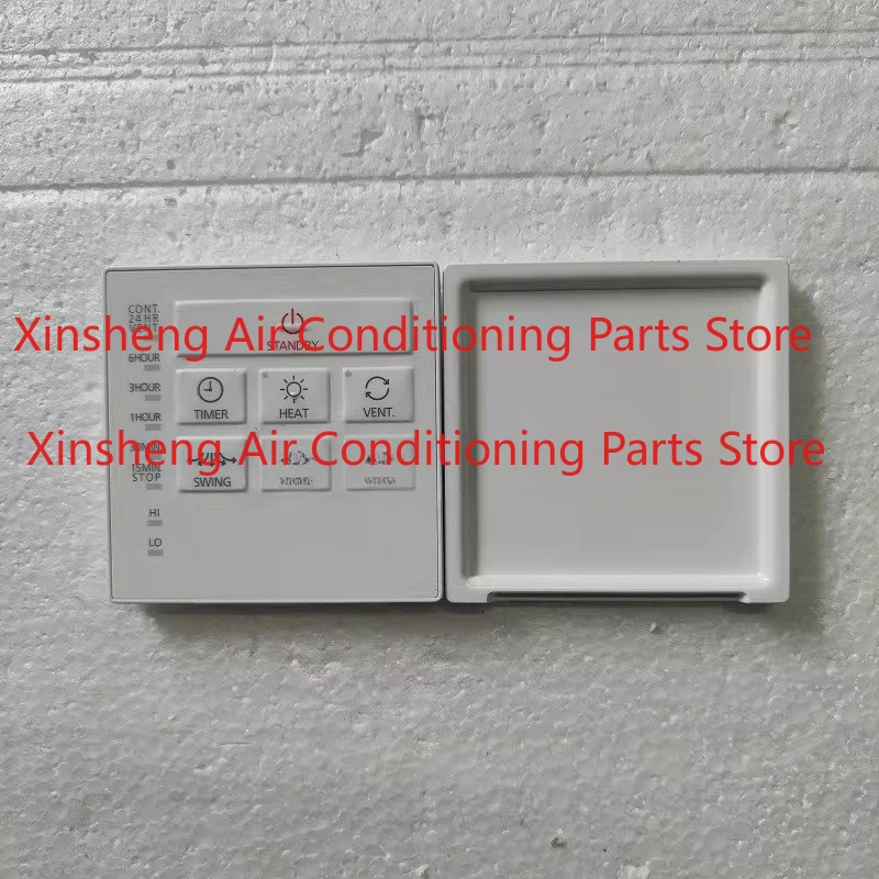 Nuevo panel de operación para controlador de calefacción Panasonic Yuba FV-23BW2H FV-23BWN2H