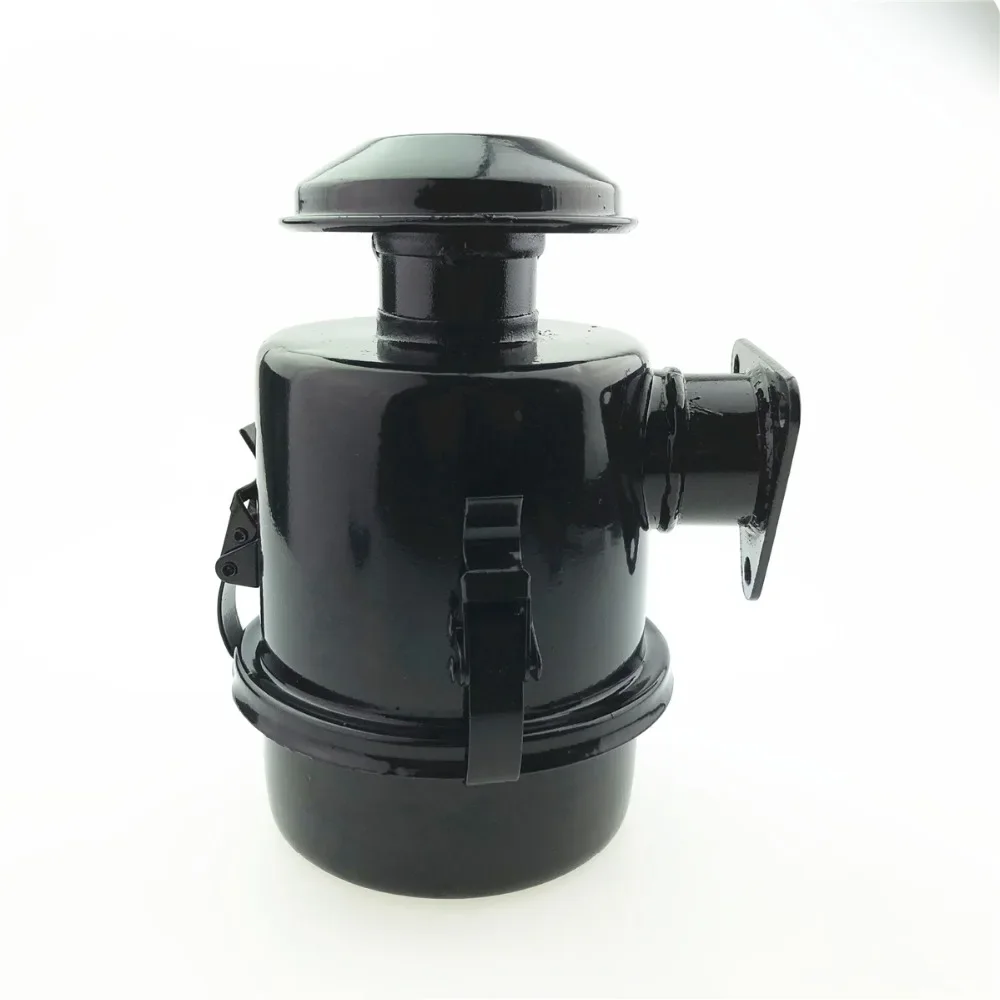 

Автозапчасти Дизельный двигатель с воздушным охлаждением 170F173F178F186F186FA188F Воздушный фильтр Фильтр в сборе