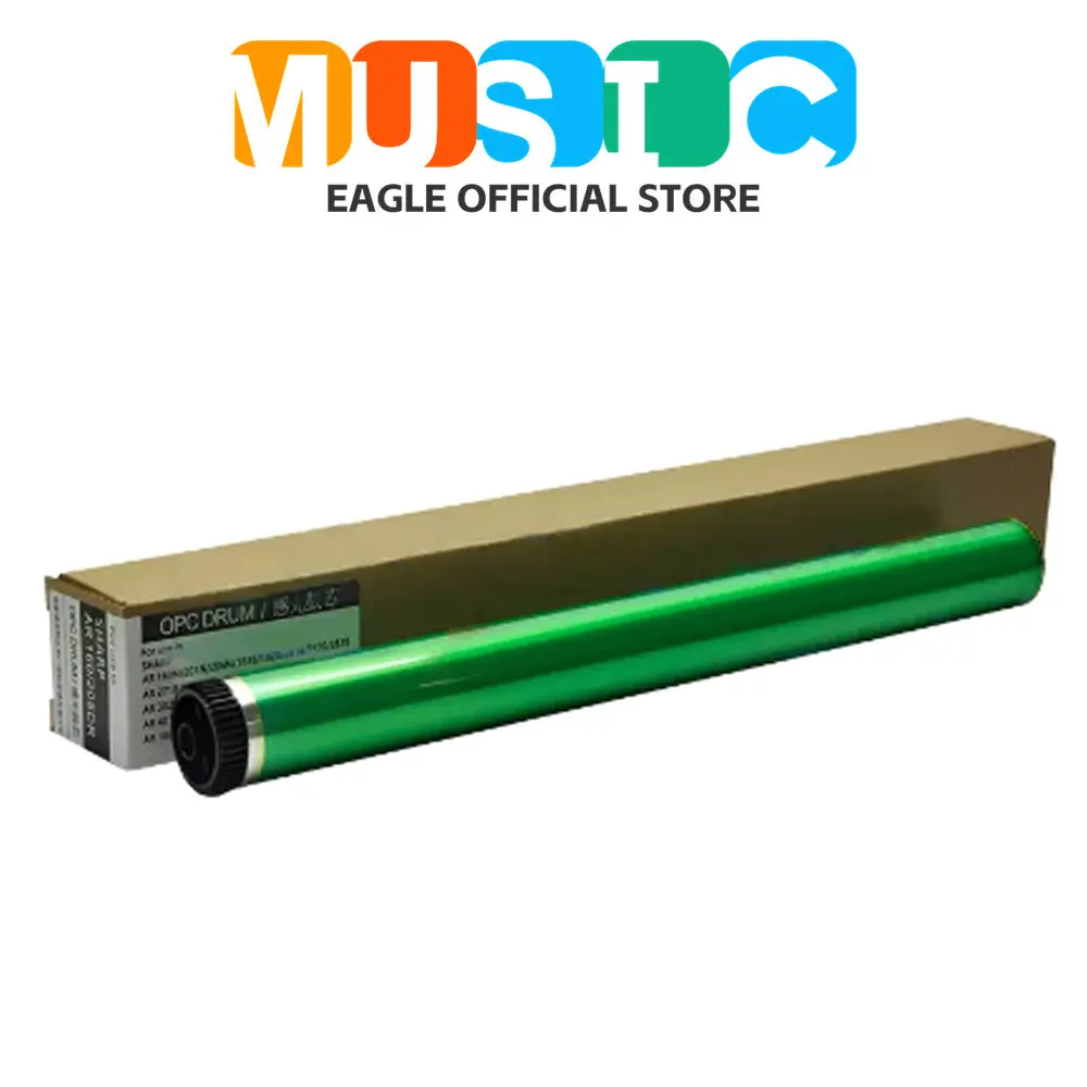 

5 шт. AR200 AR202 OPC барабан для SHARP AR 160 161 162 163 164 200 201 205 206 207 5015 5120 M160 M162 M165 M201 M205 M207