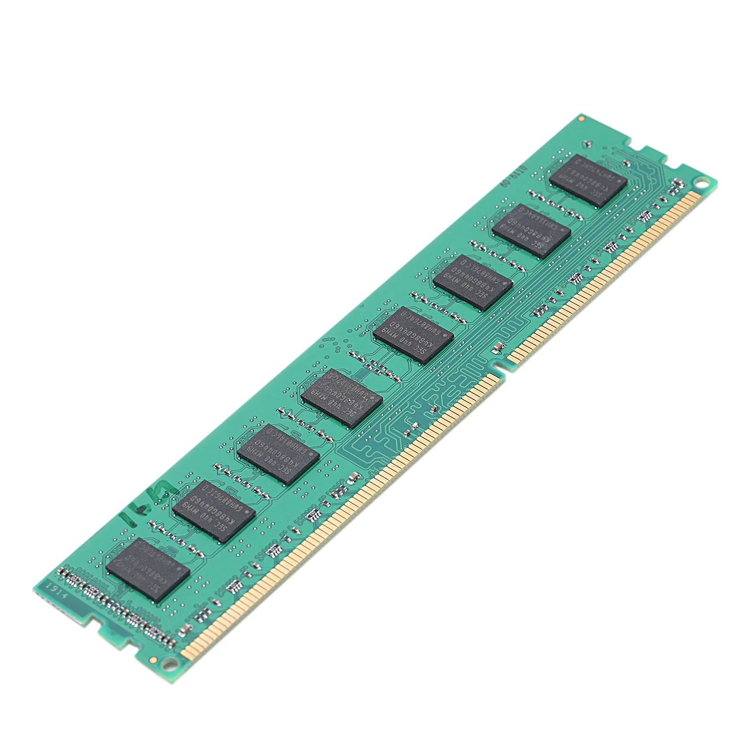 Beauté DDR3 16GB 1600Mhz DIMM PC3-12800 1.5V 240 broches mémoire de bureau RAM Non-ECC pour carte mère AMD Socket AM3 AM3 + FM1 FM2