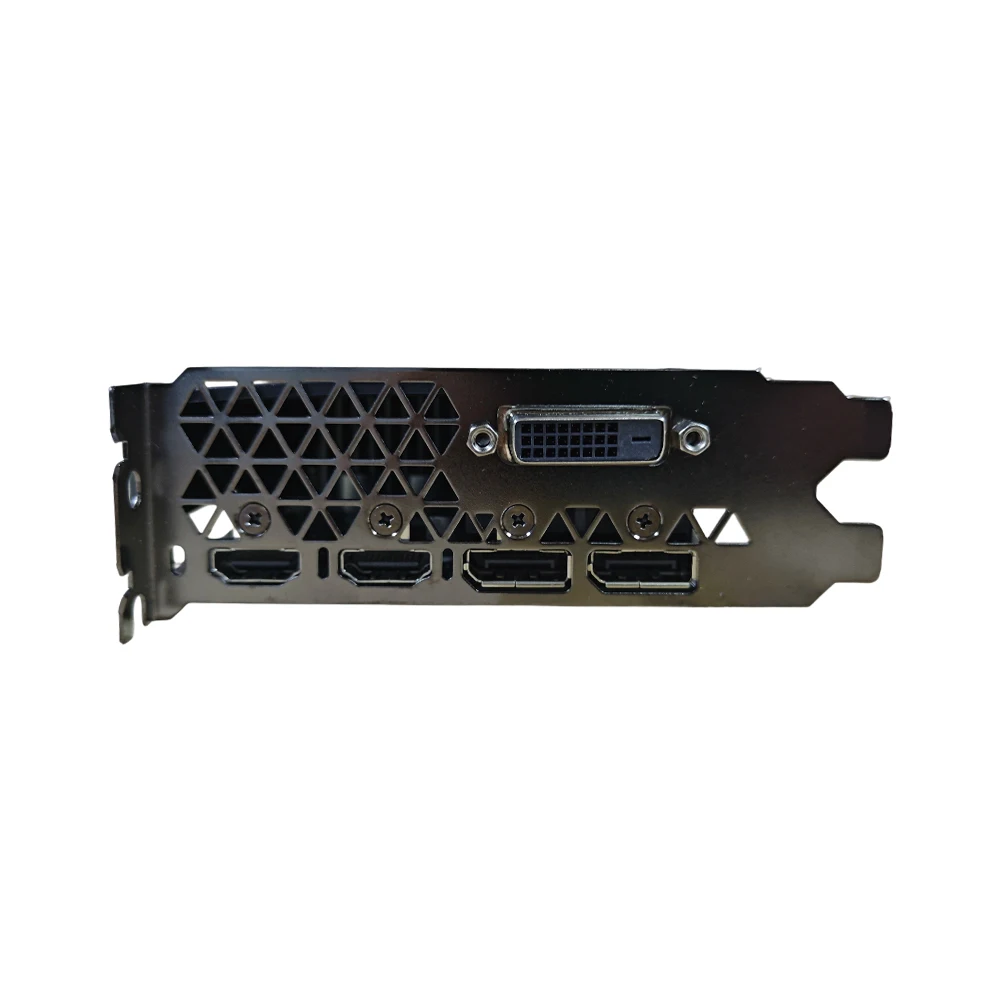 بطاقة رسومات NVIDIA GeForce G11DF GTX 1070-8GD5(AS) 8GB GDDR5 256-bit 1070 تدعم PCIE 3.0 HDMI DP للكمبيوتر المكتبي