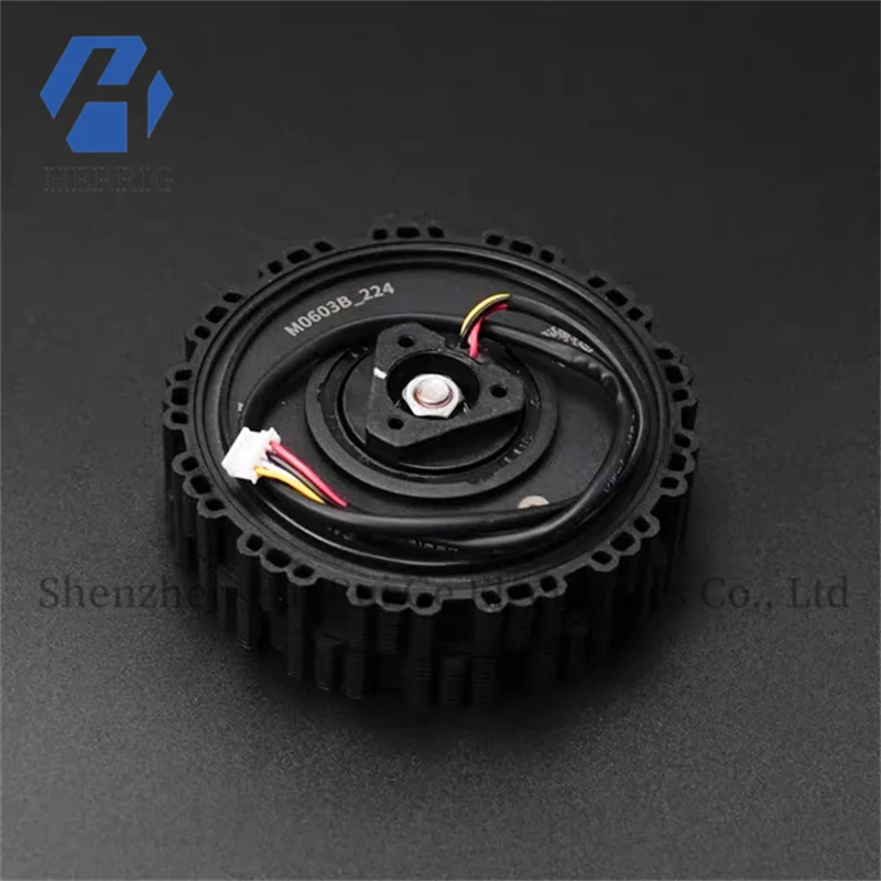 

Direct Drive Servo Motor - UART 210rpm