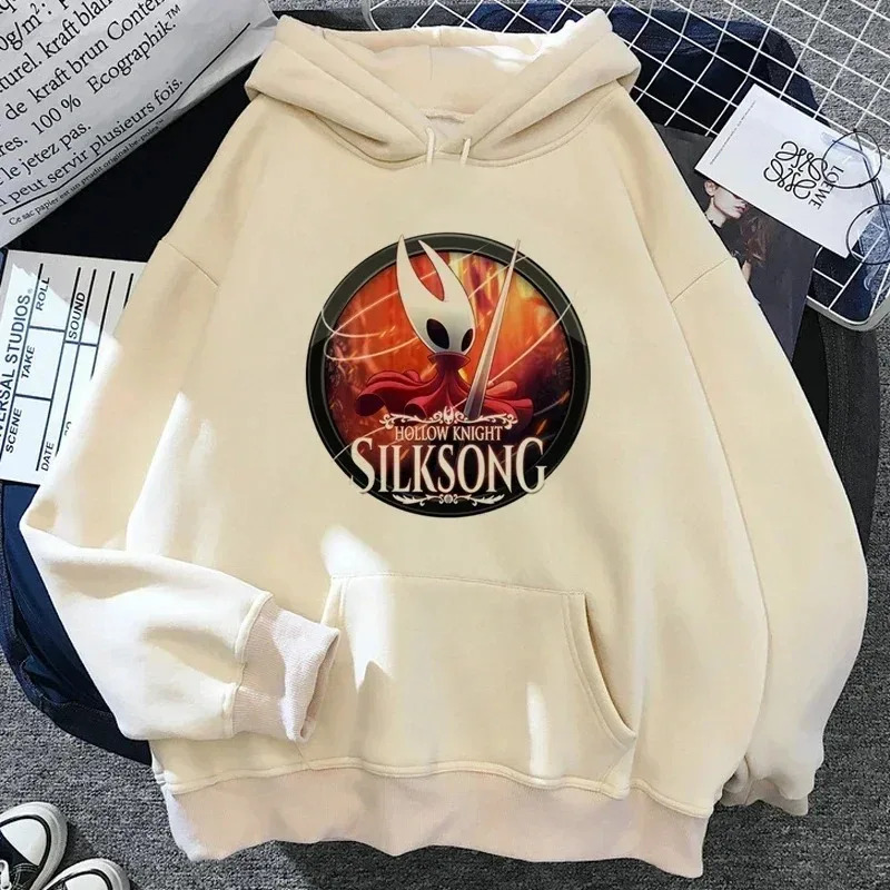 Hollow Knight Y2K Hoodie 4