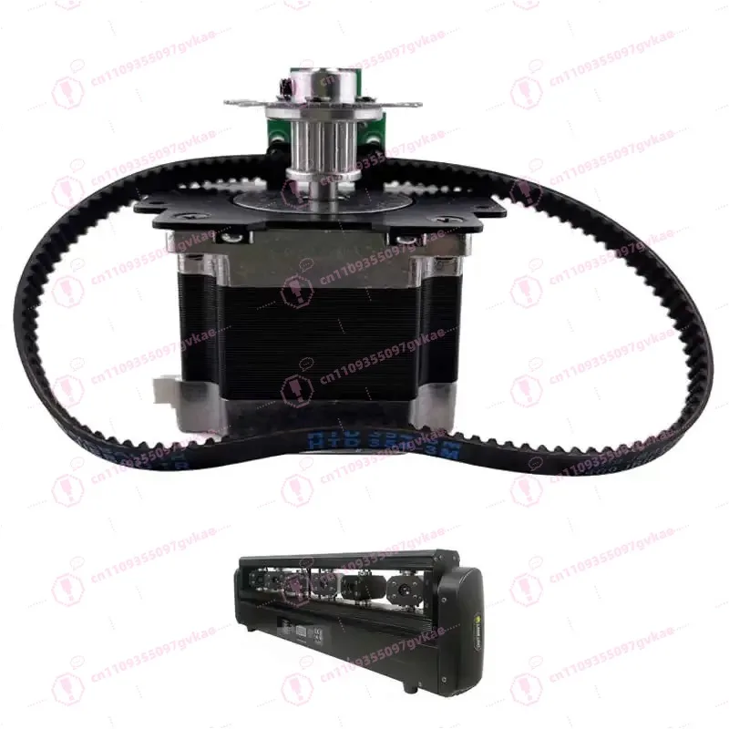 Replacment Motor 6 Eyes Moving Head Light Motor Spare Parts Replacing Motors