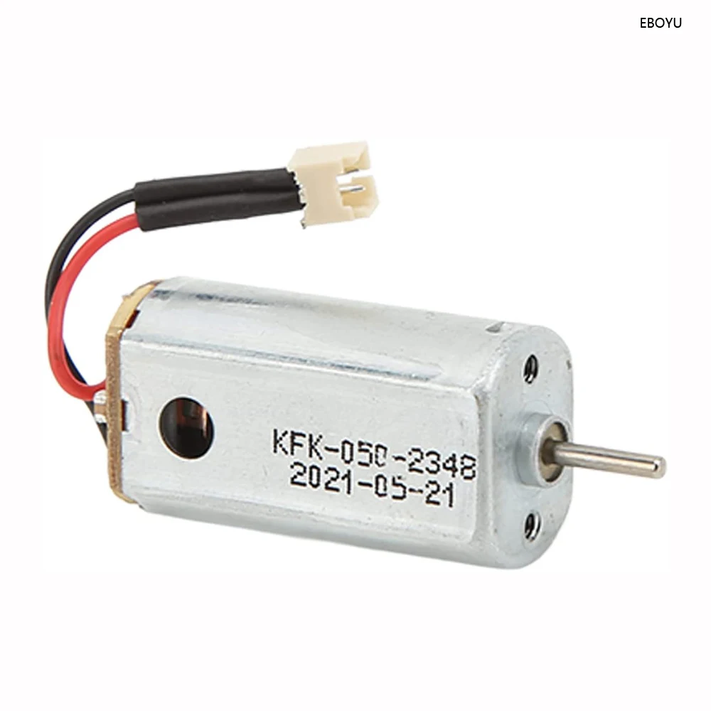 WLToys Replacement Motor Engine F959S.0007 Brushed Motor for Wltoys F959S SKY-King RC Aircraft Remote Control Fixed Wing Drone