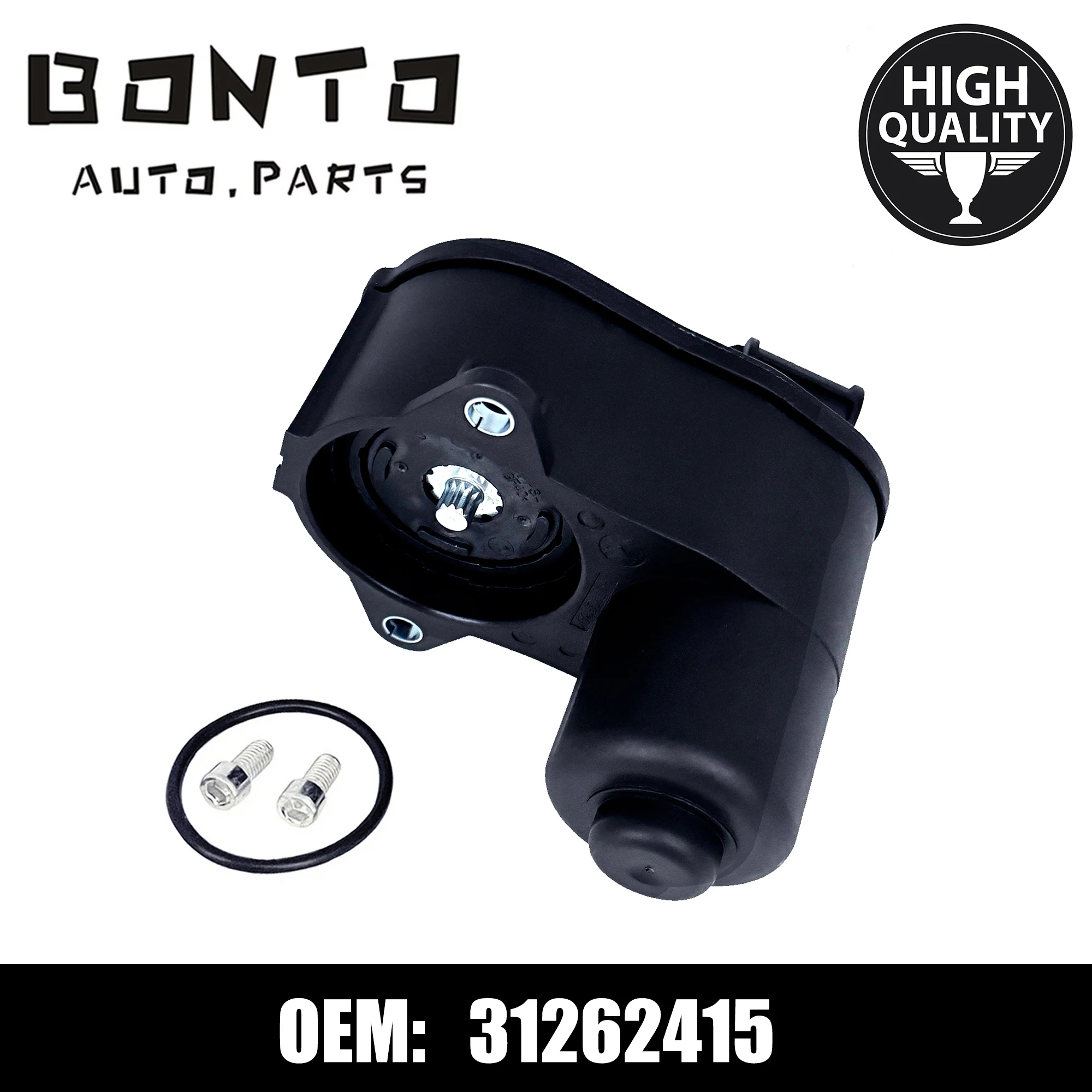 BONTO Electric Parking Brake Actuator For Volvo S60 S80 XC60 XC70 V70 Replace 31262415