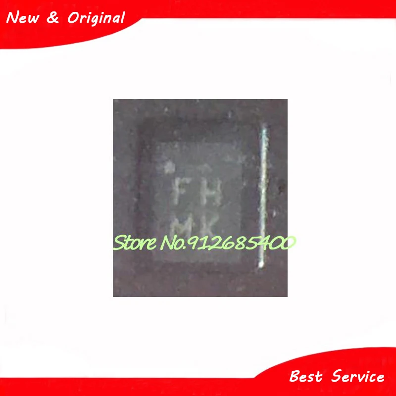 

20 Pcs/Lot ISL54205IRUZ-T QFN New and Original In Stock