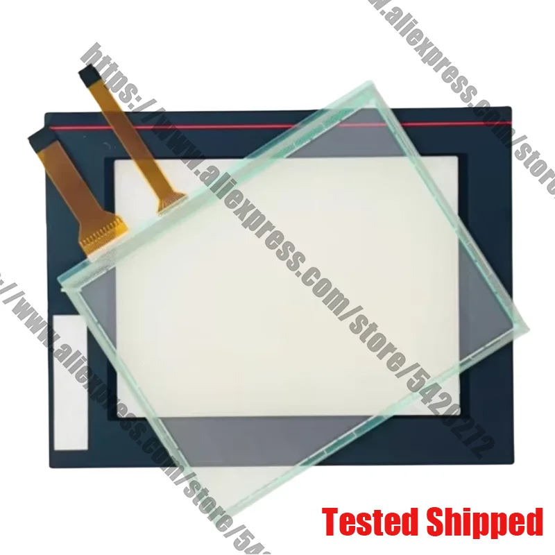 

New GT2710-VTBA GT2710-STBA GT2710-STBD GT2710-VTBD Touch Pad Protective Film