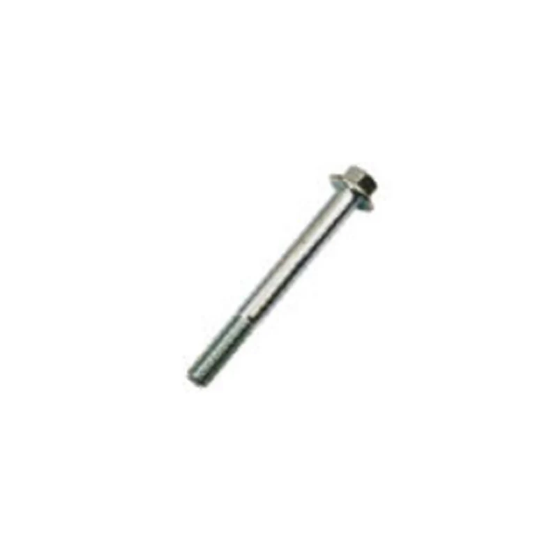 

For Komatsu 6D140 engine spare parts Exhaust manifold bolt Excavator spare parts