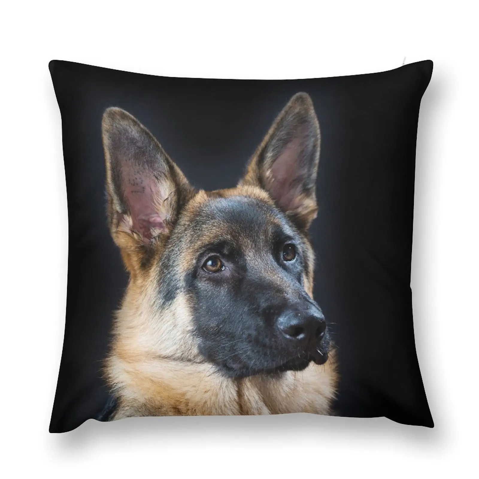 

German Shepherd Dog, #12 Throw Pillow Cushion Covers For Living Room Decorative pillowcase Sofa Pillow Cover pillow