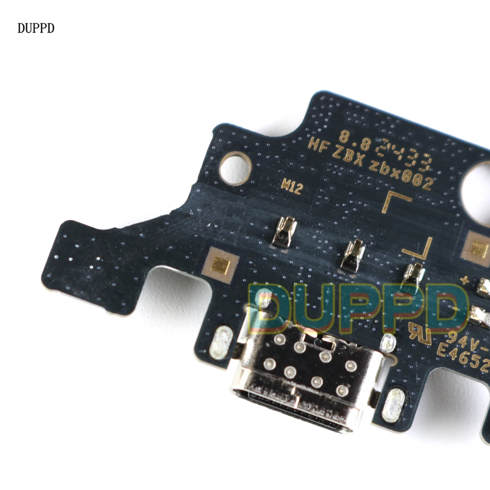 USB Dock Charger Charging Port Flex Cable Replace Part For Samsung Galaxy Tab A9+ X210 X210 X215 X216B A9 Plus Charging Board image 5