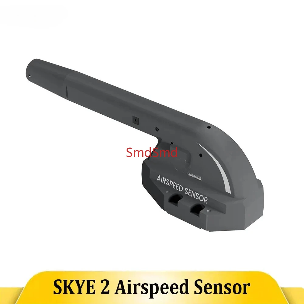 2 Airspeed Sensor DroneCAN Protocol / Supports ArduPilot / PX4 Flight Contorl