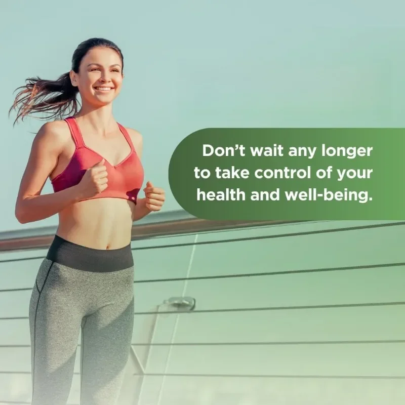 بروتيز - تريبسين وميوسين - يدعم صحة الهضم والأنسجة والمناعة - المكملات الغذائية - 60 كبسولة