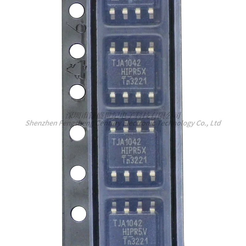 TJA1042T/1J SOP8 Hi…