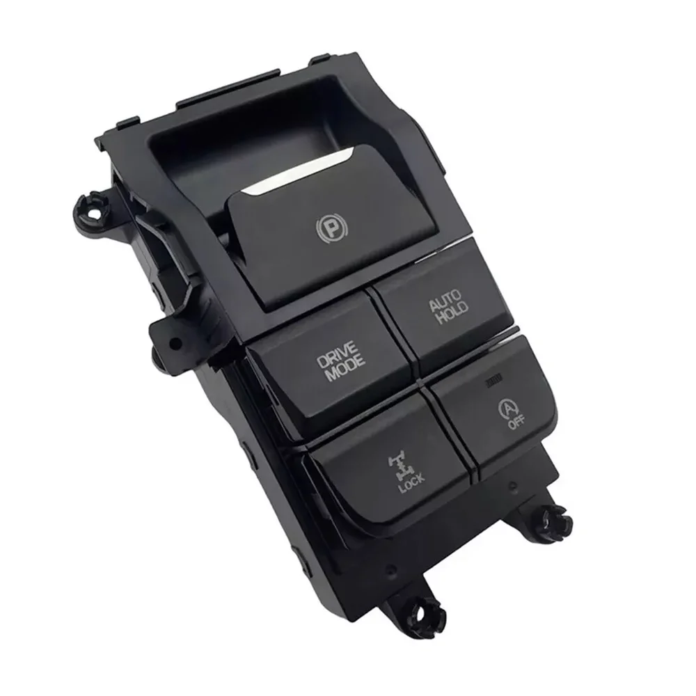 93300-D3000 93300-F8050 Car Console Floor Switch Button for Hyundai Tucson 2015 93300F8050 93300D3000 Car Replacement Parts