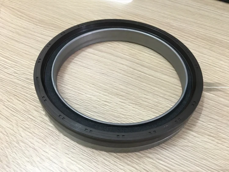 

6WG1 crankshaft front and rear oil seals Z450/470 crankshaft oil seal