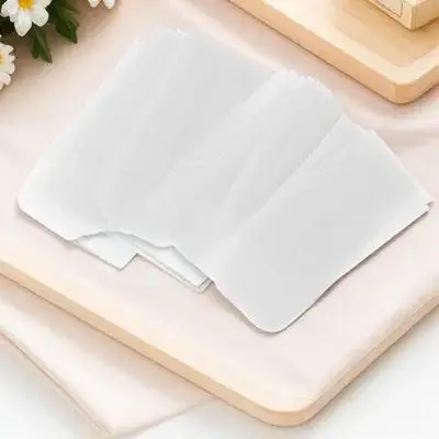 50 Pcs Envelope Packaging Pouches Tea Bag Envelopes Storage Wedding Jewelry Advent Stamps