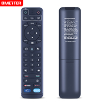 New Voice Remote Control For vSeeBox V2 Pro/ Elite/ V1 Max/ V1 Pro Android Media Box