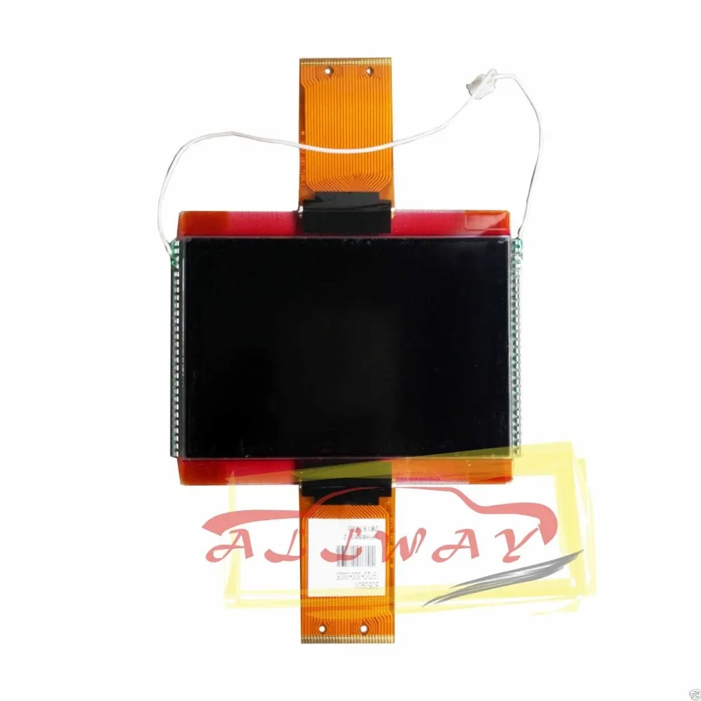 

Dashboard LCD Replacement For OPEL ASTRA BERLINA / STATION WAGON /ZAFIRA B GID display