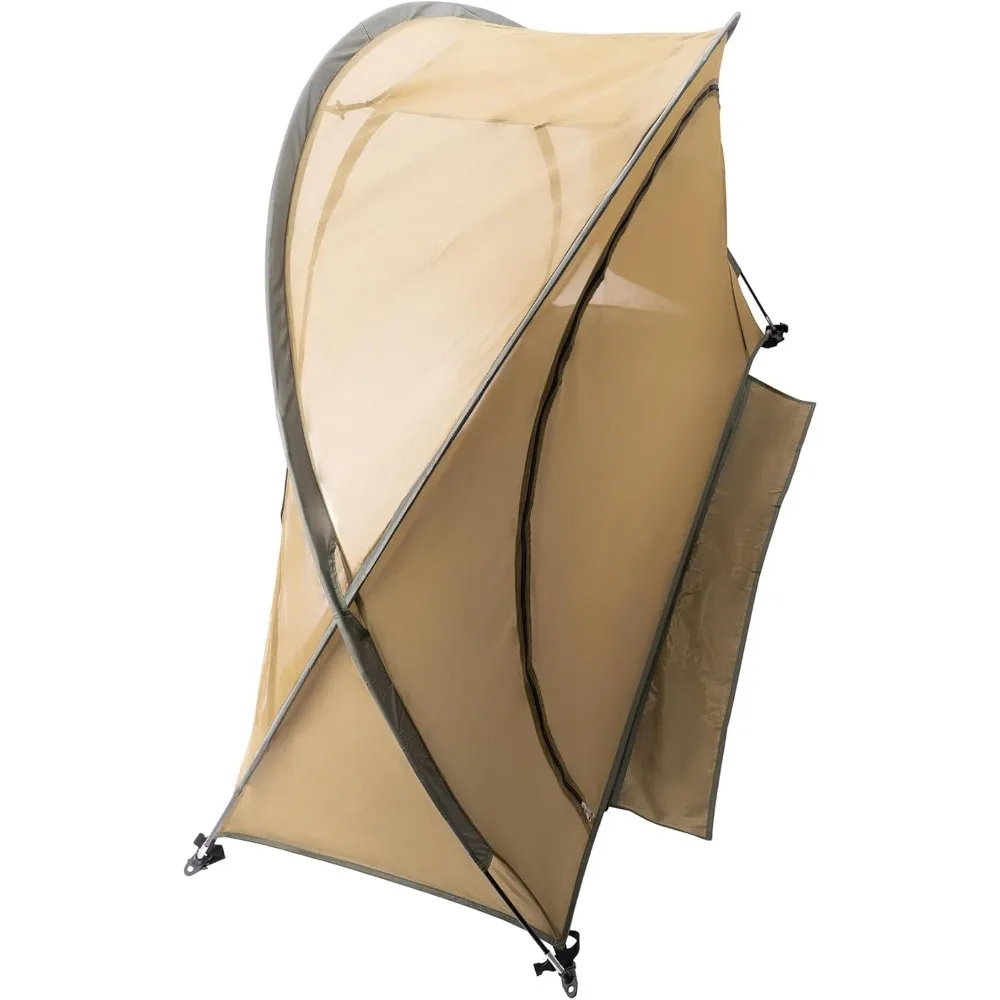 خيمة ناموسية محمولة للحماية الخارجية #5