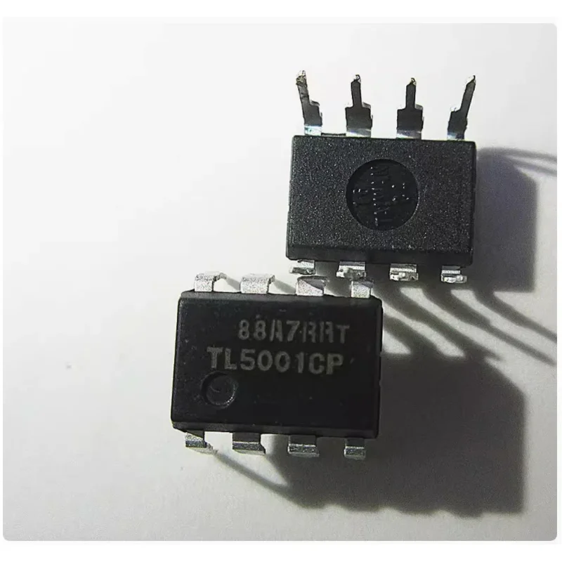 AMSS 5PCS TL5001CP chip TL5001switch control DIP-8