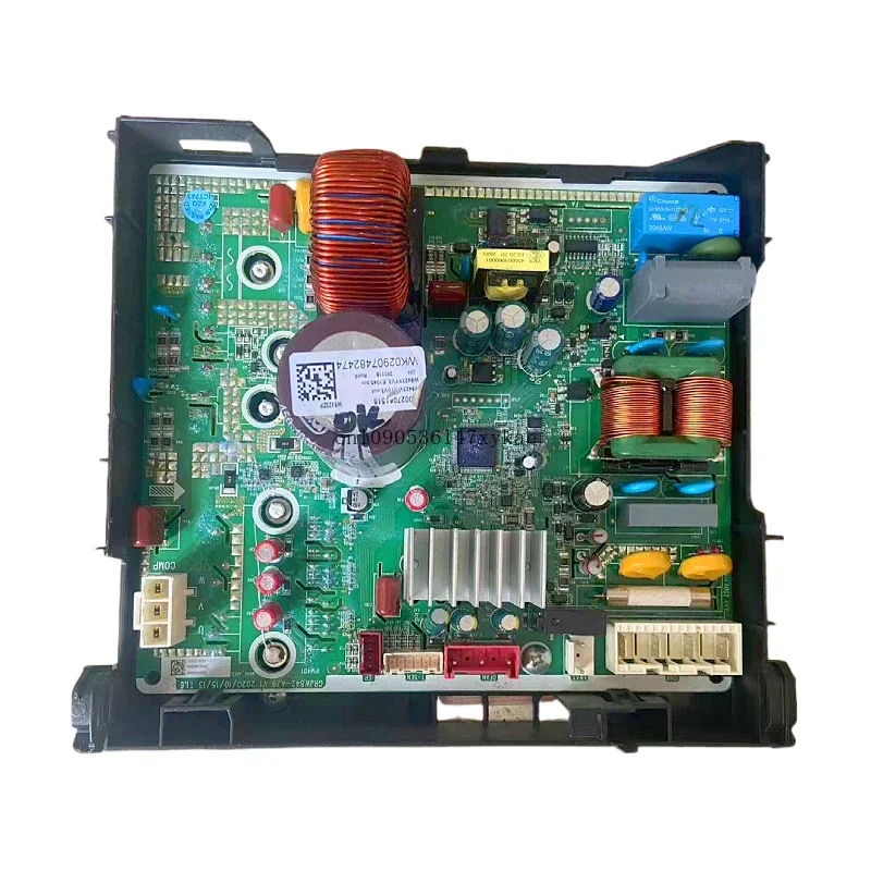 

Suitable for general Gree air conditioner external machine frequency conversion main board 4007