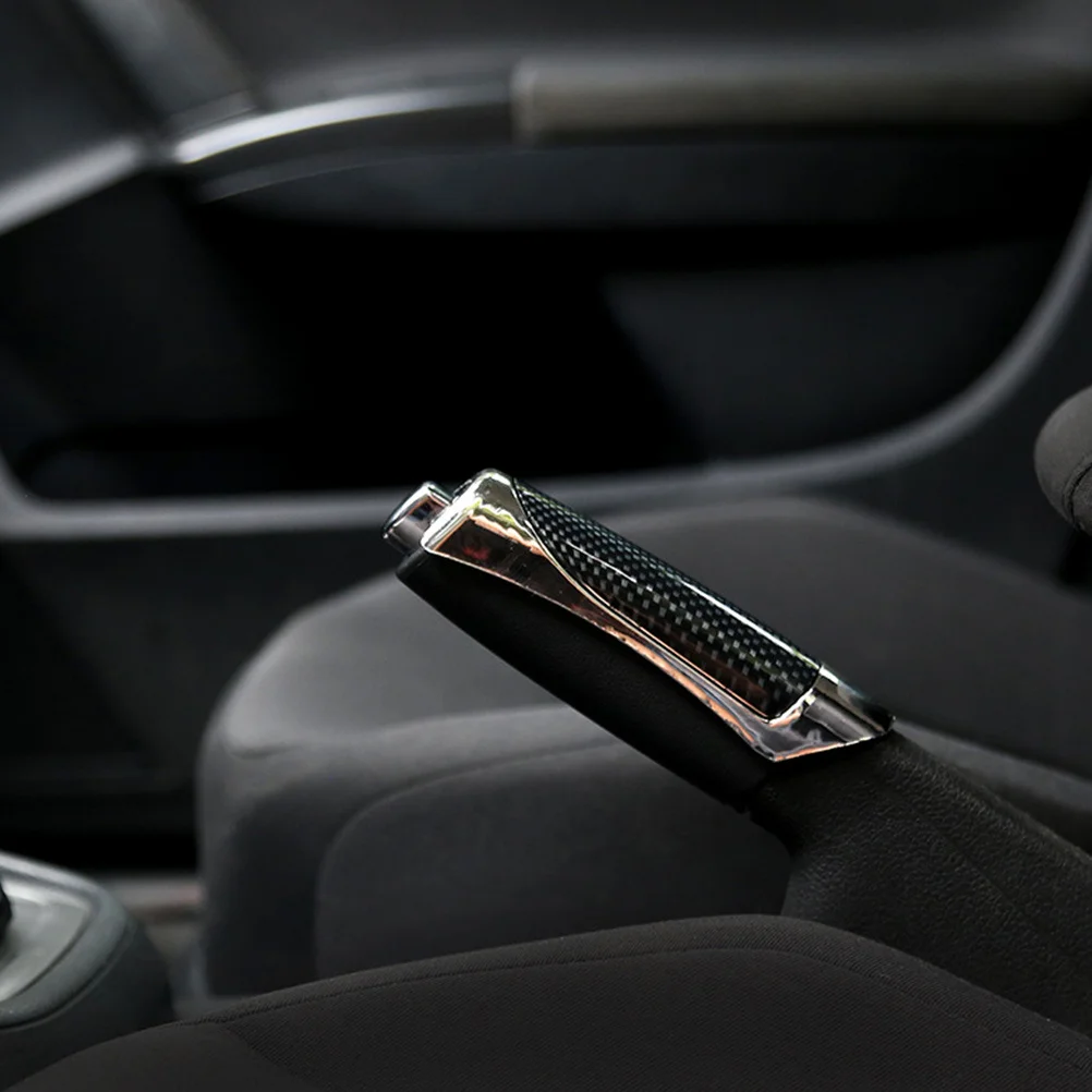 

1Pcs Case Plastic Durable Scratch Resistant Auto Brake Cover Car Accessories Protective Cover Car Decor