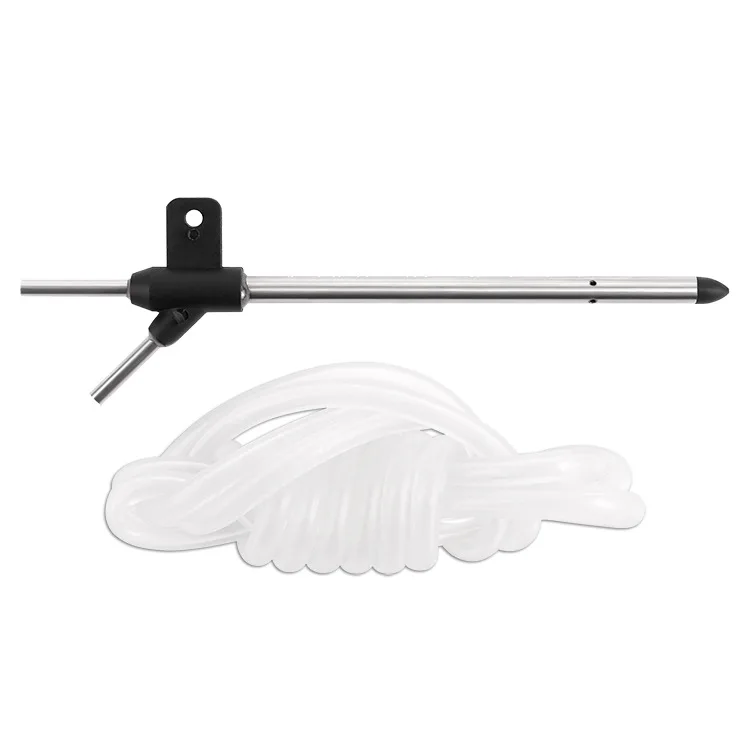 Ardupilot Differential Airspeed Tube APM2.5 2.6 Airspeed Gauge PIX Flight Control Model Aircraft FPV Pitot Tube PT40