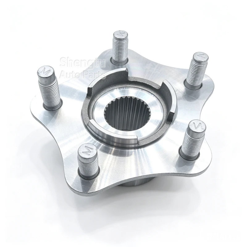 Genuine-Rear Wheel Hub Bearing C2D60511 for JAGUAR F-Type S-Type X152 XF X250 XJ X350 X351 XK X150 C2Z2200 204PT Car Accessories view 3