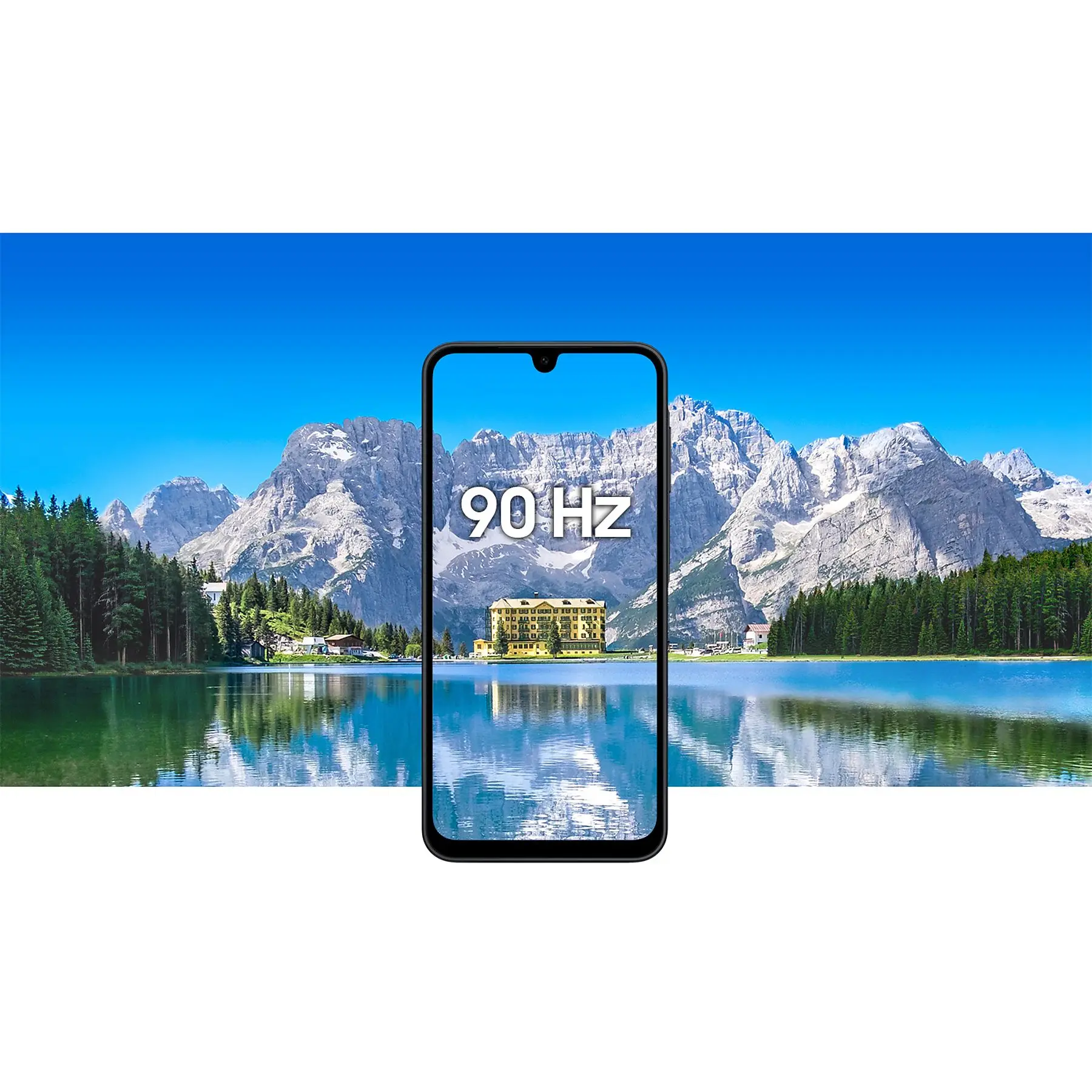 Samsung Galaxy A17 5G 128GB - 6.7" Super AMOLED Display, 50MP OIS Triple Camera, 5000mAh Battery with 25W Fast Charging, IP54 Protection, Android 15, Dual SIM Smartphone, NFC, CE Certified, European Version