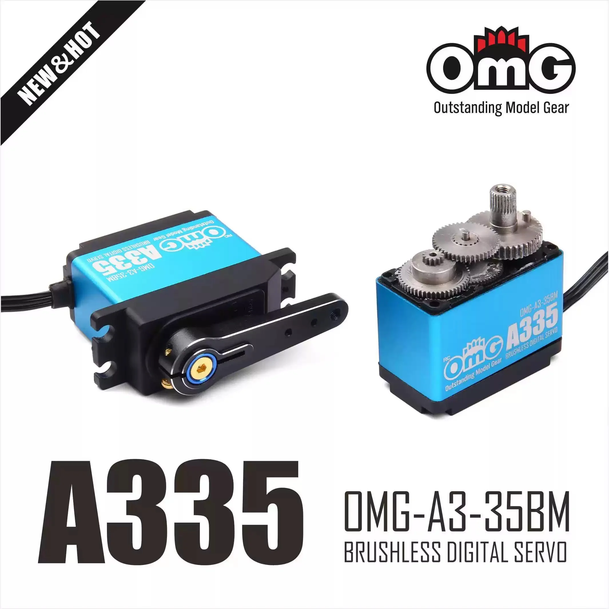 rcomg-24-year-new-35kg-brushless-digital-servo-high-voltage-return-precision-remote-control-aircraft-model-diy