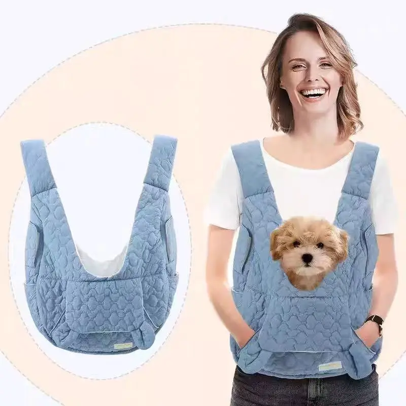 Thumbnail 2 - #5 Compare Puppy Walking Bags Before You Buy