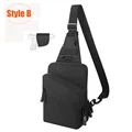 Style B