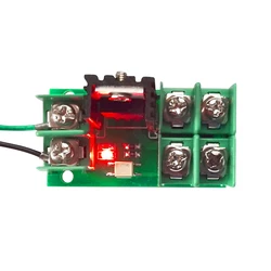 Optocoupler Isolation Electronic Pulse Trigger Switch Control Panel MOS FET Field Effect Module Driver for LED Motor Pump