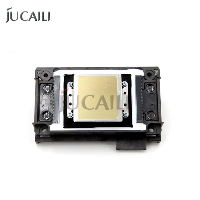 Jucaili-Tête d'impression UV XPfemale pour imprimante à solvant et UV, tête d'impression pour XPfemale, XP700, XP701, XP800, cuillère à soupe, nouveau, DX11, FA09050