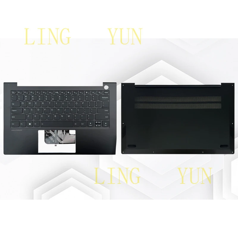 

Подходит для Lenovo ThinkBook K4-ITL K4-ACN: корпус C, корпус D, верхняя крышка, нижняя крышка, клавиатура.