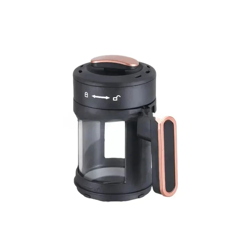 110V , Fully Automatic Small Hot Roaster, Household Coffee, Bean Dryer
