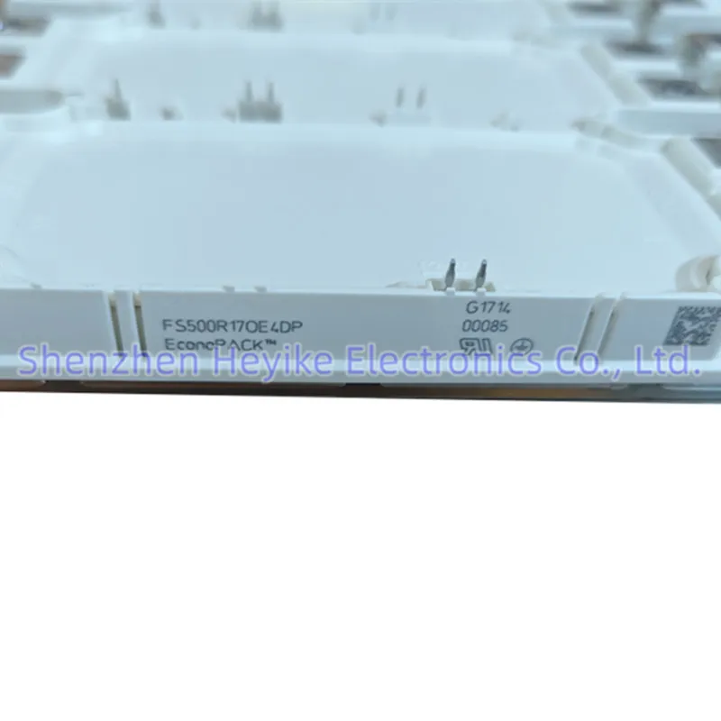 NEW MODULE FS500R17OE4D FS500R17OE4DP