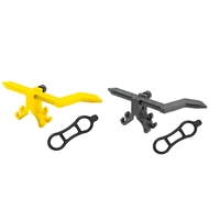 Bicycle Wheel Truing Stand Bike Rims Adjustment Tools, Bike Wheel Repair Tool, MTB Accessories Maintenance Repair Tool-A