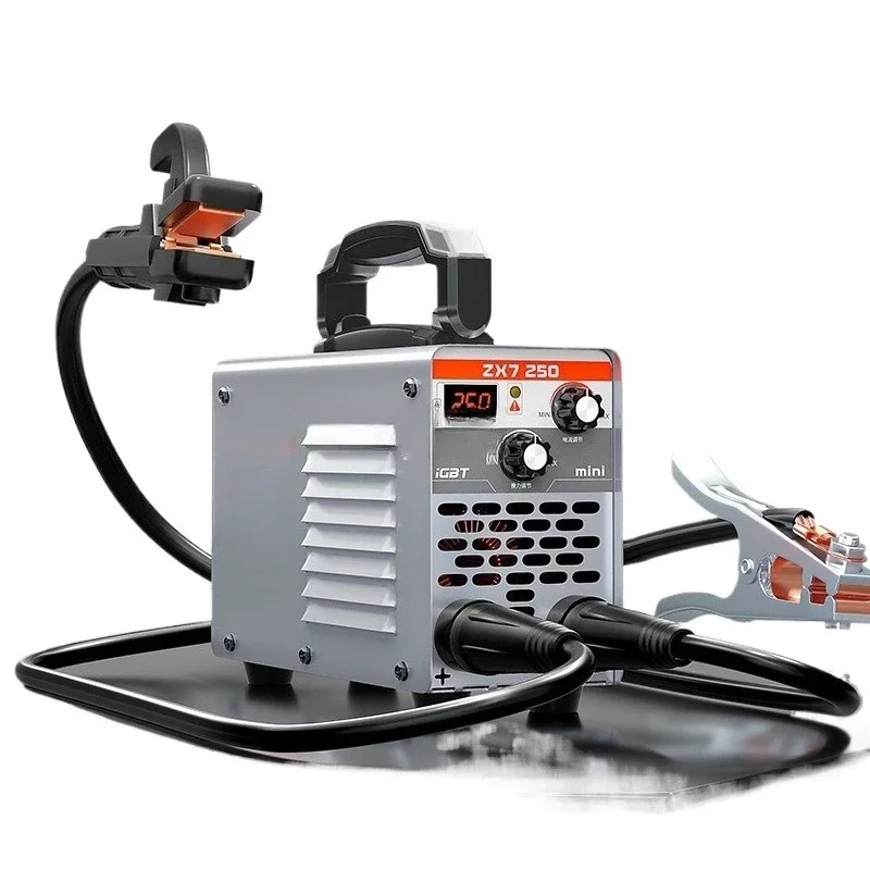 

Mini high power, electric welding machine, small household industrial grade power supply spot welding machine