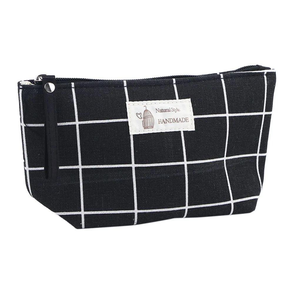 

Travel Women Portable Multi-function Wash Pouch Toiletry Case Makeup Bag Storage Bag Cosmetic Organizer