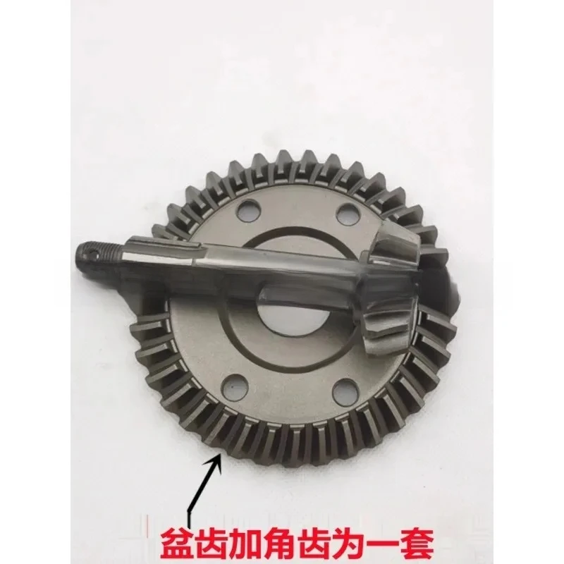 Suitable Zongshen L…