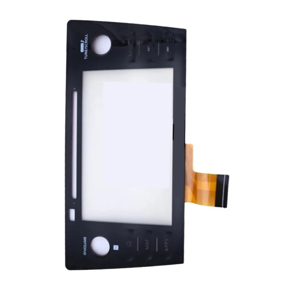 Auto Display Panel for touch Screen Digitizer For Daily Driving Use Precision Fitment Sensitive for touch High-strength Material