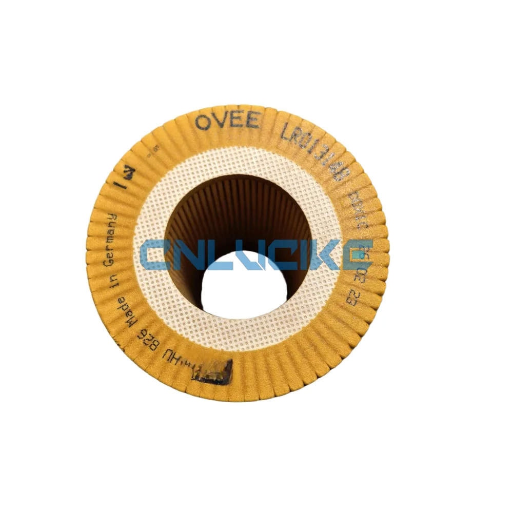 Engine Oil Filter LR013148 For Land Rover Discovery 5 Range Rover Sport And Range Rover Full Size L405 3.0L V6 Tdi Turbo Diesel view 6