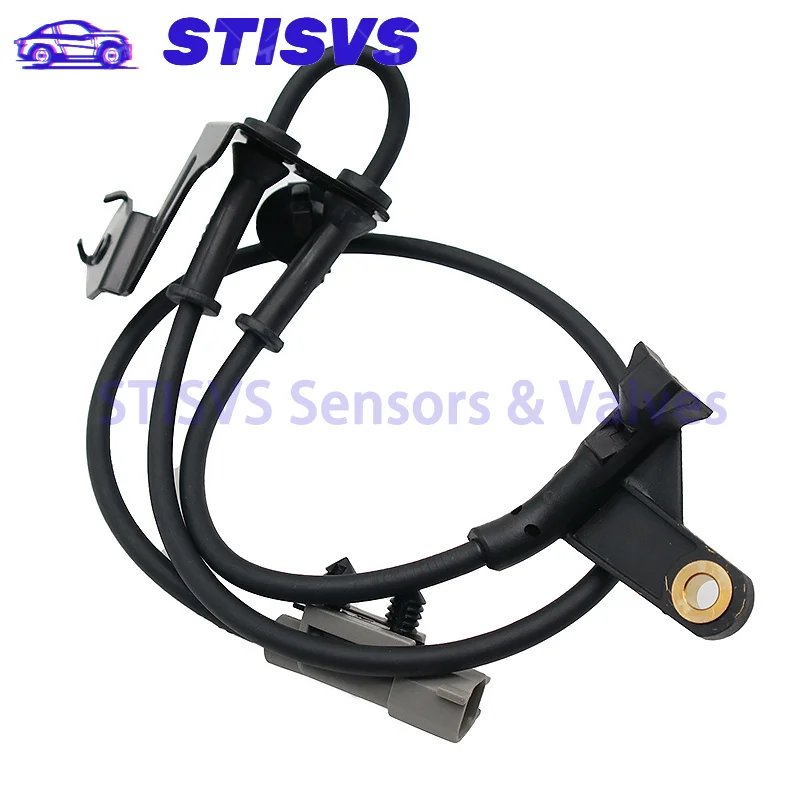 4683470AF Front Left/Right ABS Wheel Speed Sensor For Chrysler Town & Country Dodge Caravan Dodge Grand Caravan 06-07 4683471AF