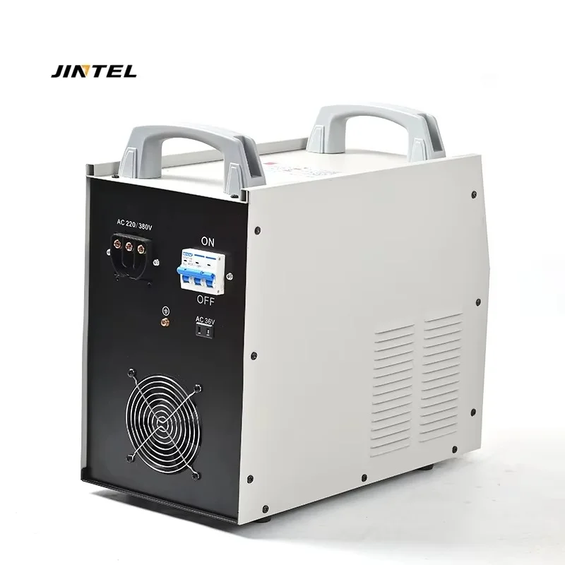 【2026 Hot Selling】Three Phase 220/380V 15.9kg Wire CO2 270A NBC MIG MAG Welding Welder Machine Machinery NBC-315G