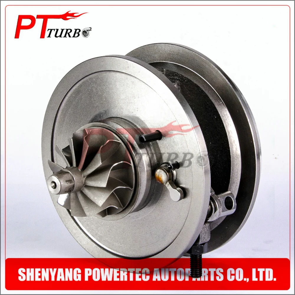 Turbo CHRA For VW Beetle Jetta Golf Passat 2.0 TDI CJAA 103KW 53039700208 03L253016K Turbocharger Cartridge Turbo Auto Parts